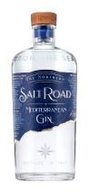 The Northern Salt Road Mediterranean Gin